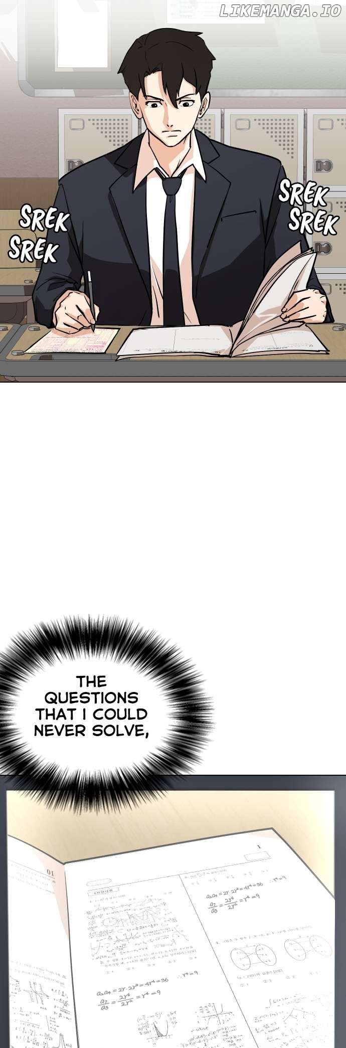 Tales of Greed Deep Chapter 2 - page 31