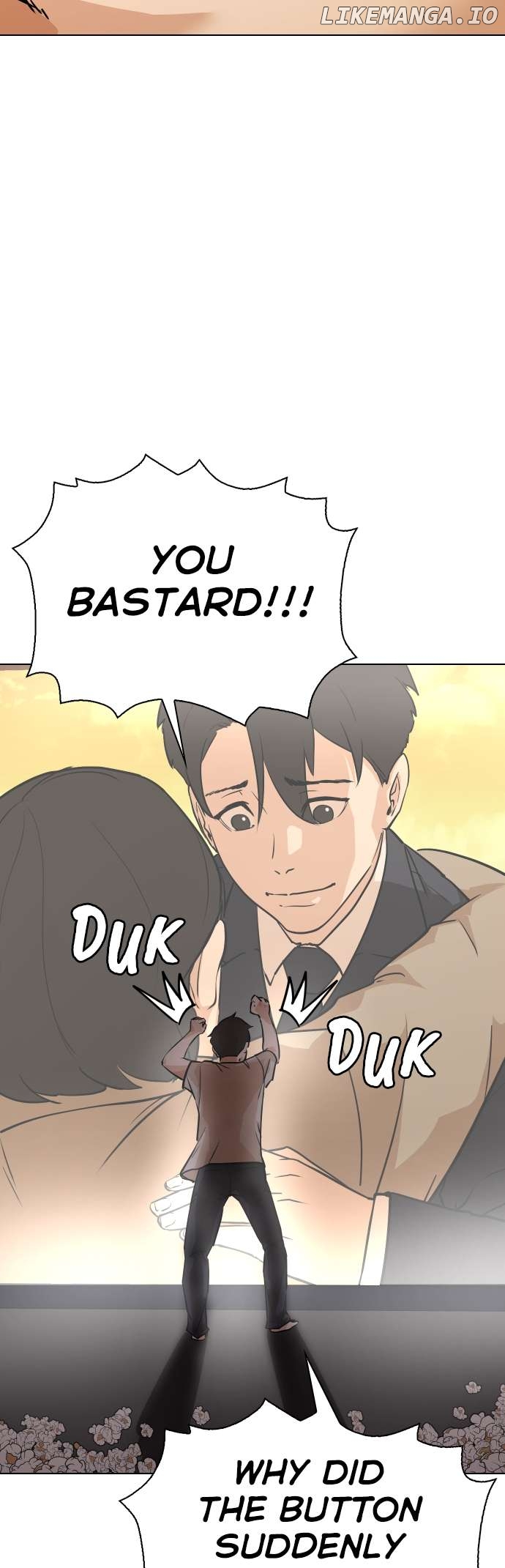 Tales of Greed Deep Chapter 2 - page 40