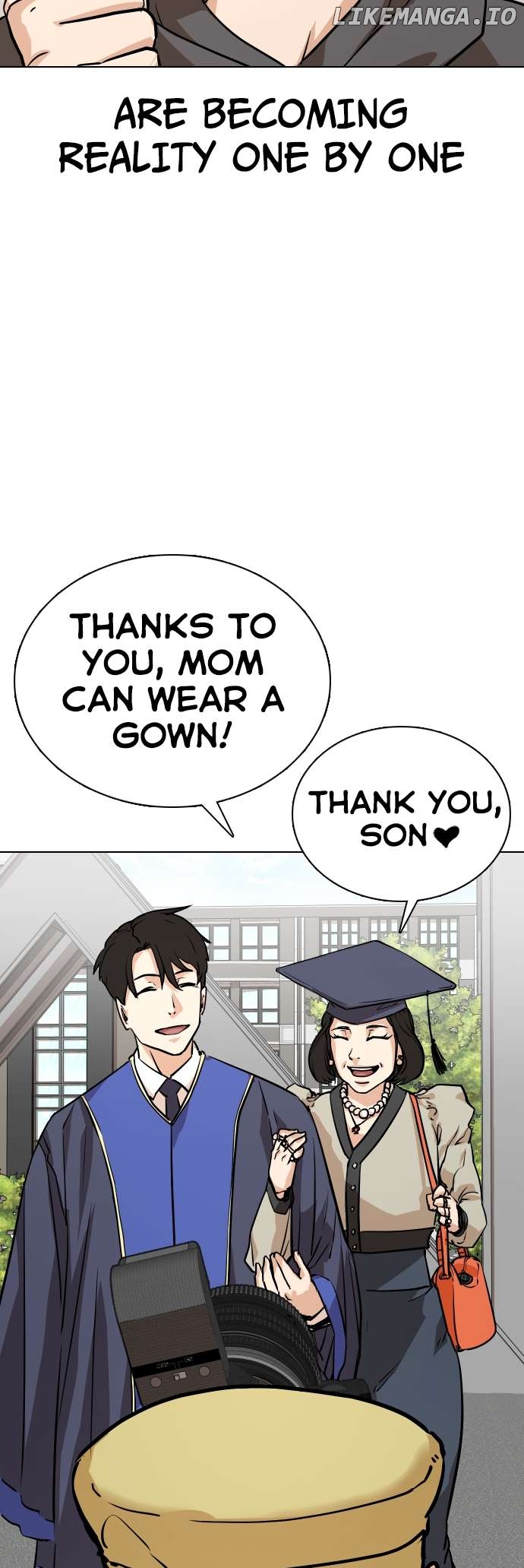 Tales of Greed Deep Chapter 2 - page 46