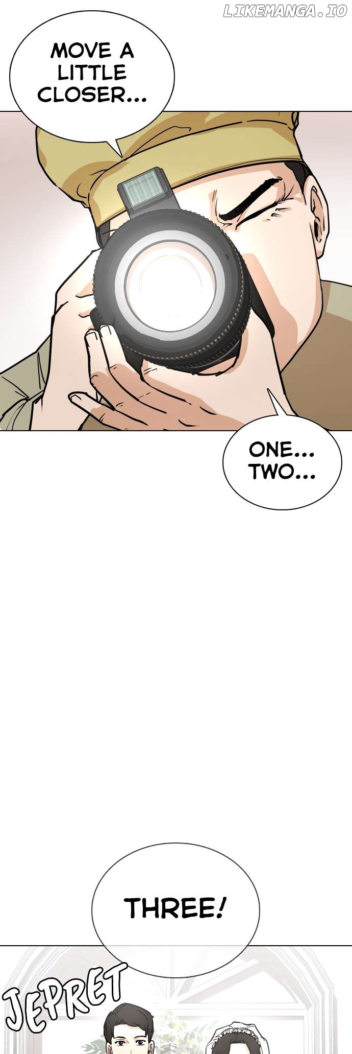 Tales of Greed Deep Chapter 2 - page 48