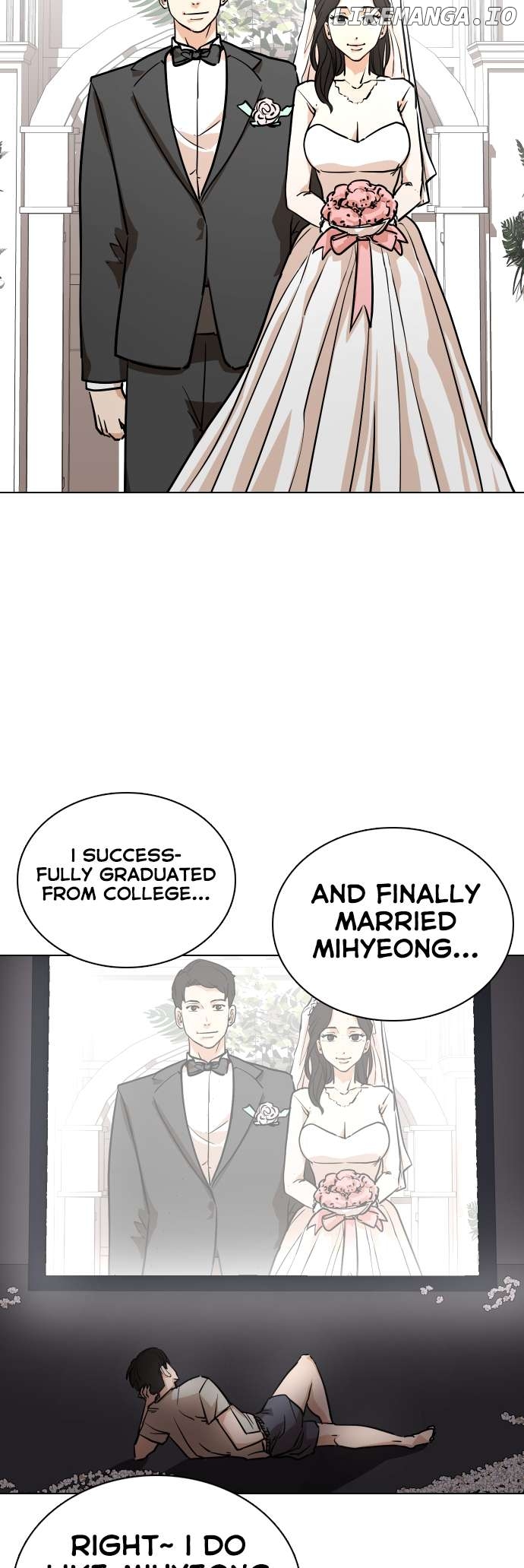 Tales of Greed Deep Chapter 2 - page 49