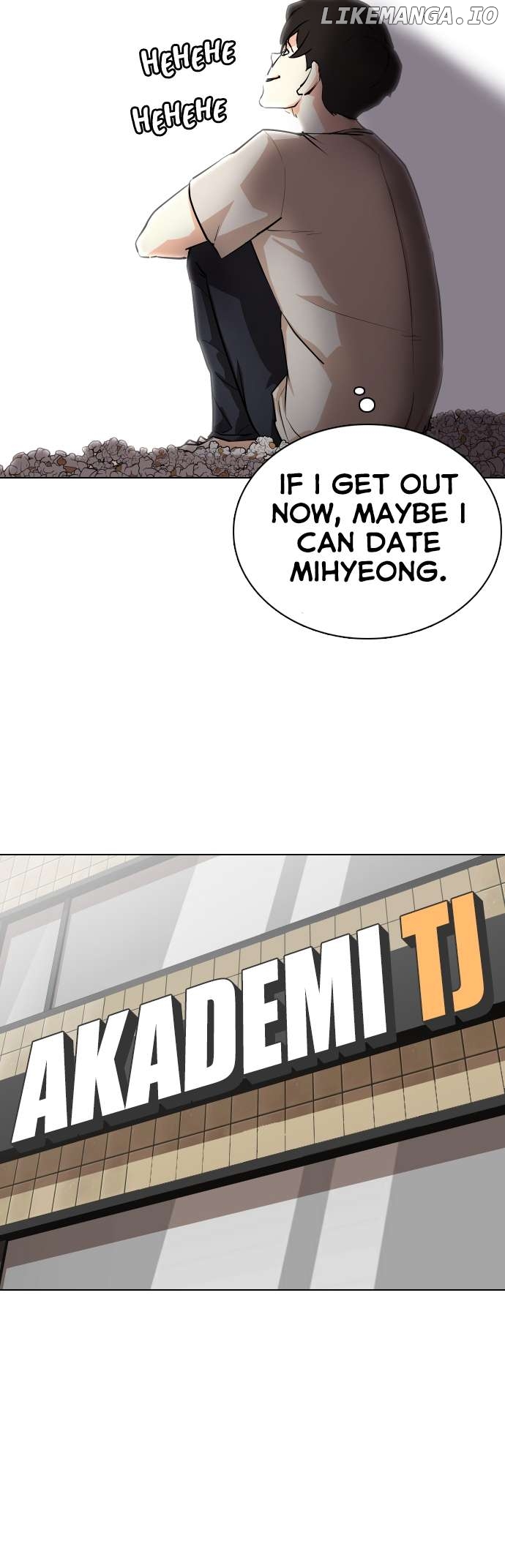 Tales of Greed Deep Chapter 2 - page 5