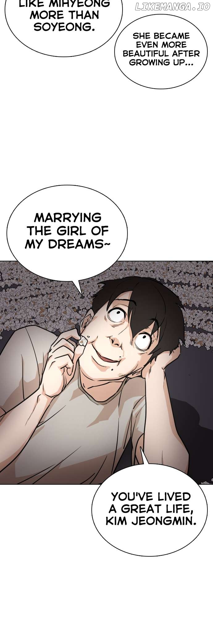 Tales of Greed Deep Chapter 2 - page 50