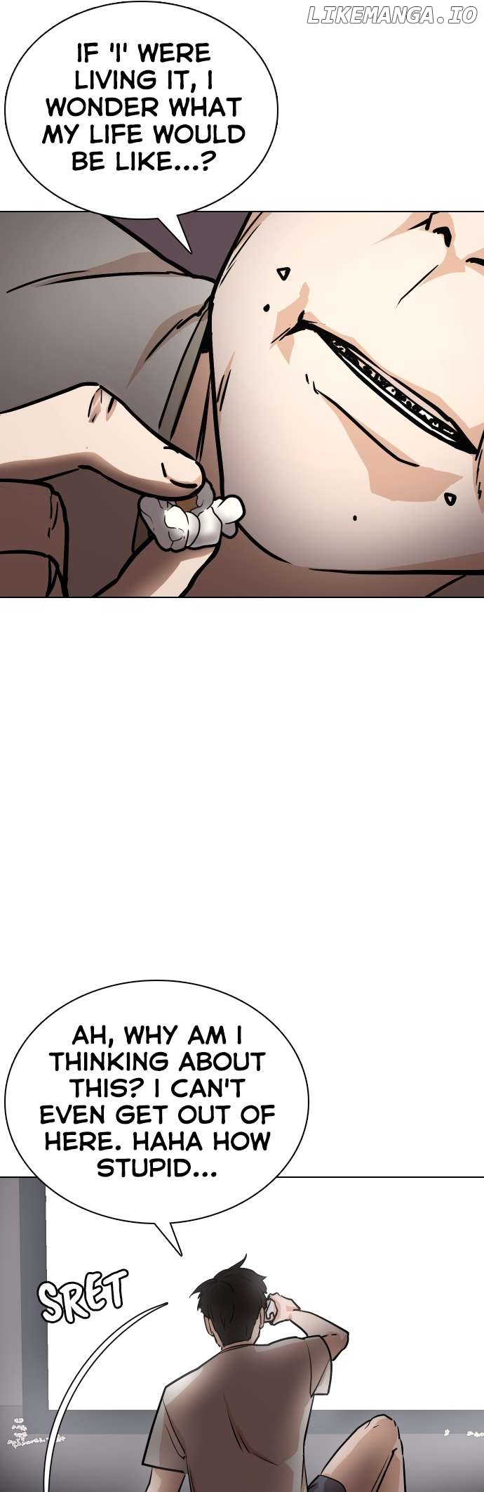 Tales of Greed Deep Chapter 2 - page 51