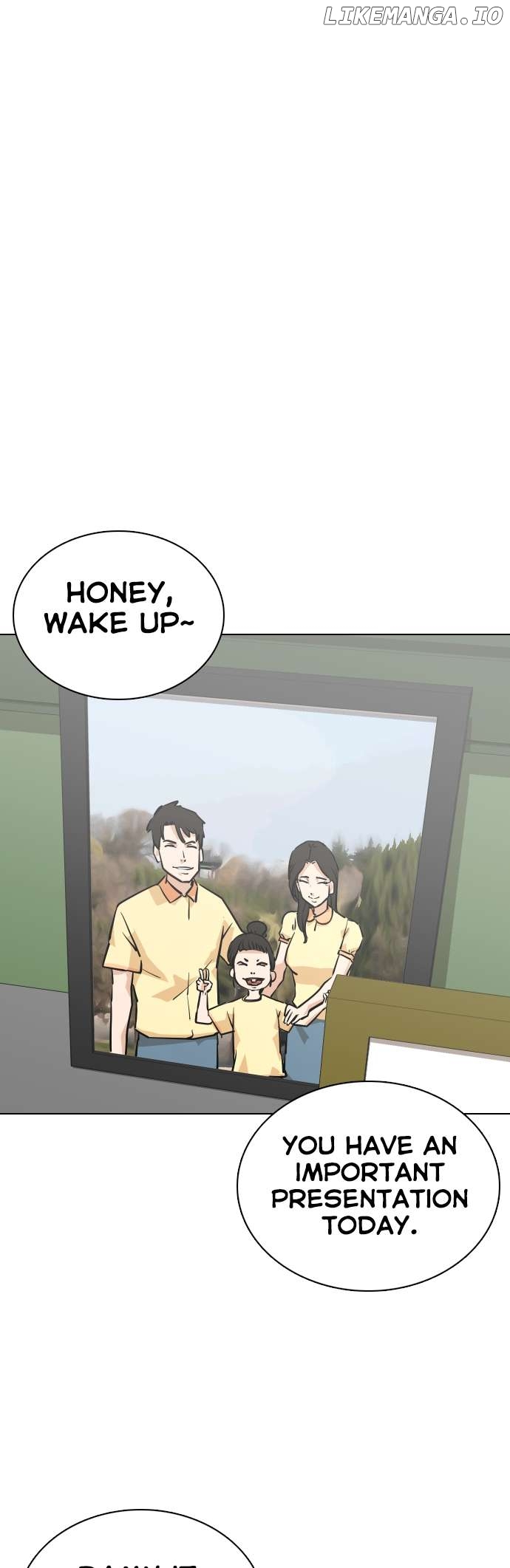 Tales of Greed Deep Chapter 2 - page 53