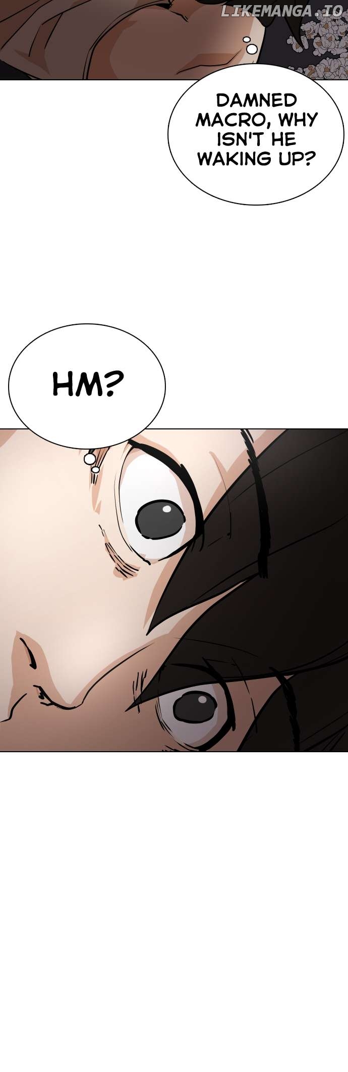 Tales of Greed Deep Chapter 2 - page 55