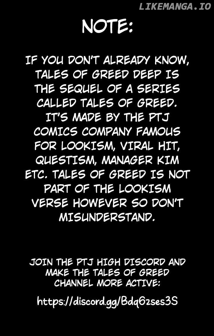 Tales of Greed Deep Chapter 2 - page 57