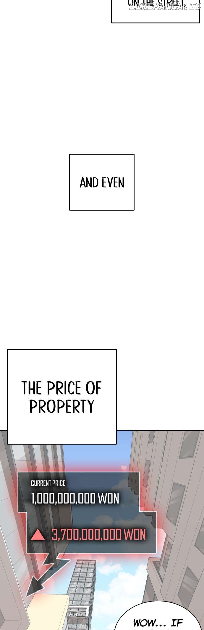 Tales of Greed Deep Chapter 19 - page 19