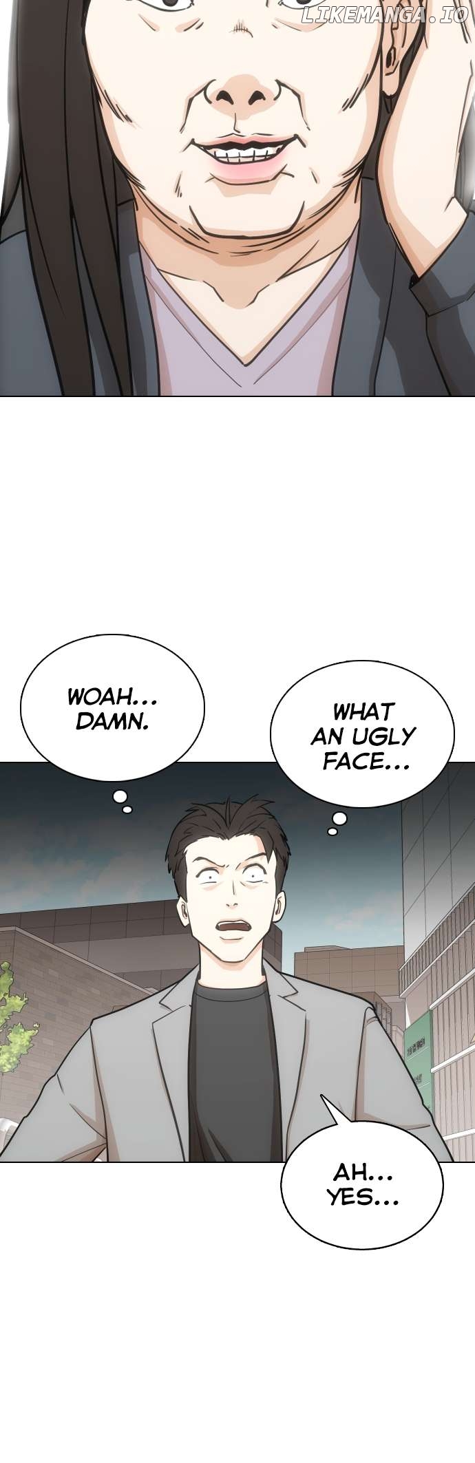 Tales of Greed Deep Chapter 19 - page 24