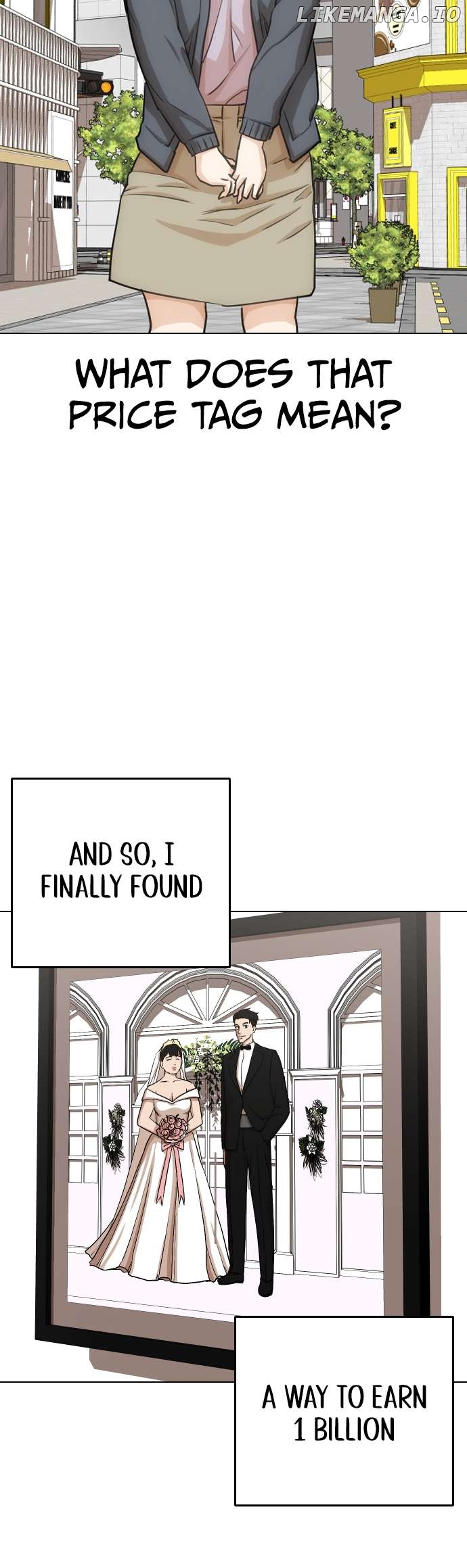 Tales of Greed Deep Chapter 19 - page 26