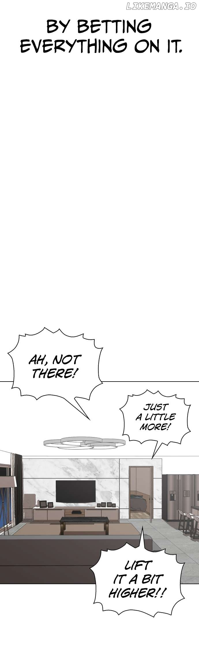 Tales of Greed Deep Chapter 19 - page 27