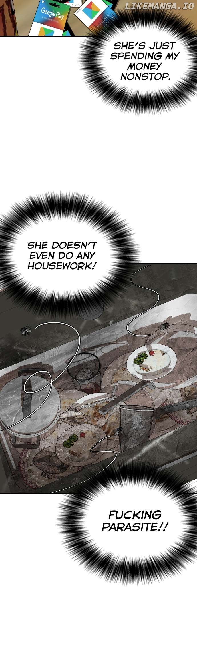Tales of Greed Deep Chapter 19 - page 30