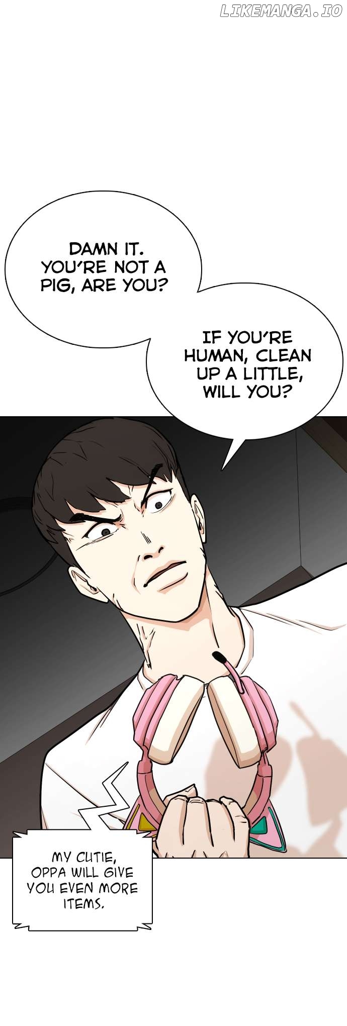 Tales of Greed Deep Chapter 19 - page 33
