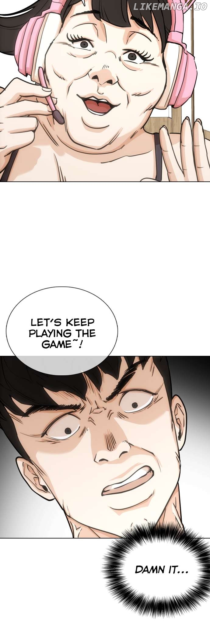 Tales of Greed Deep Chapter 19 - page 36
