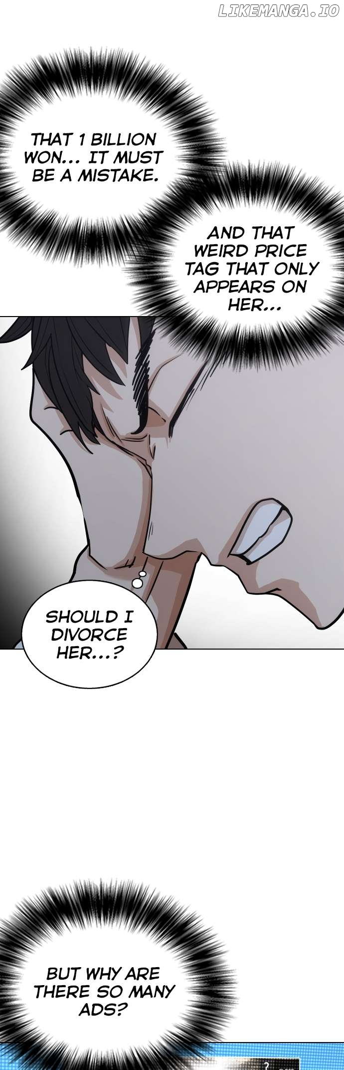 Tales of Greed Deep Chapter 19 - page 40