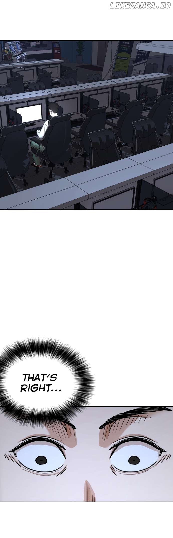 Tales of Greed Deep Chapter 19 - page 42