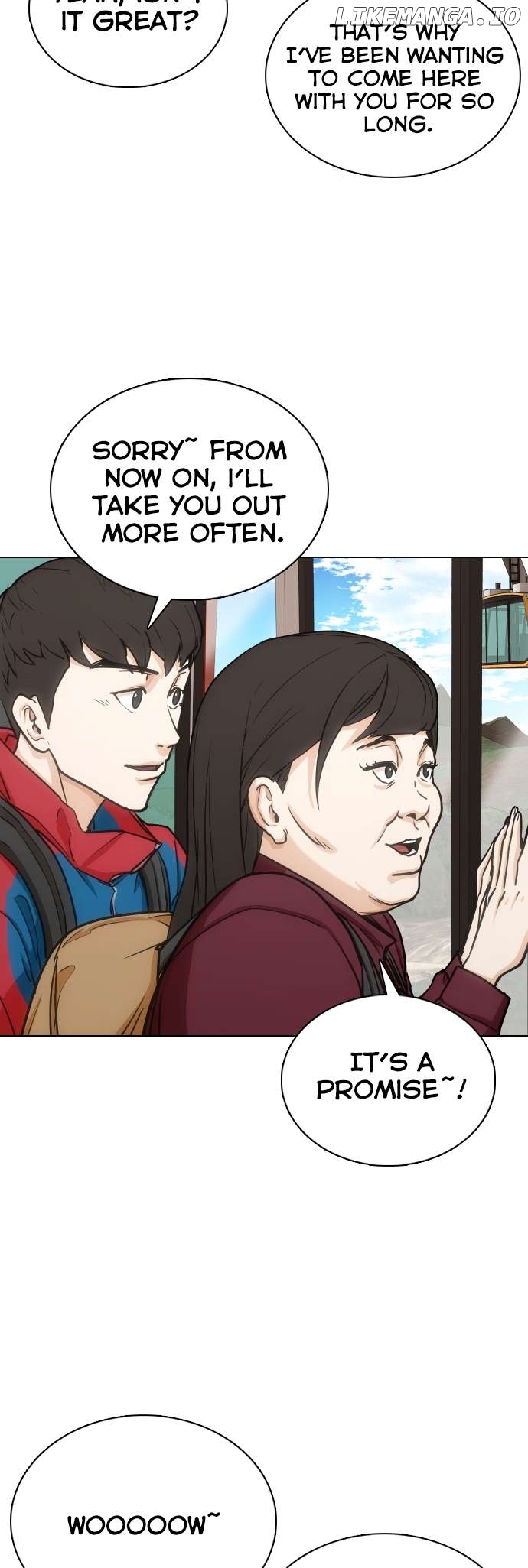 Tales of Greed Deep Chapter 19 - page 47