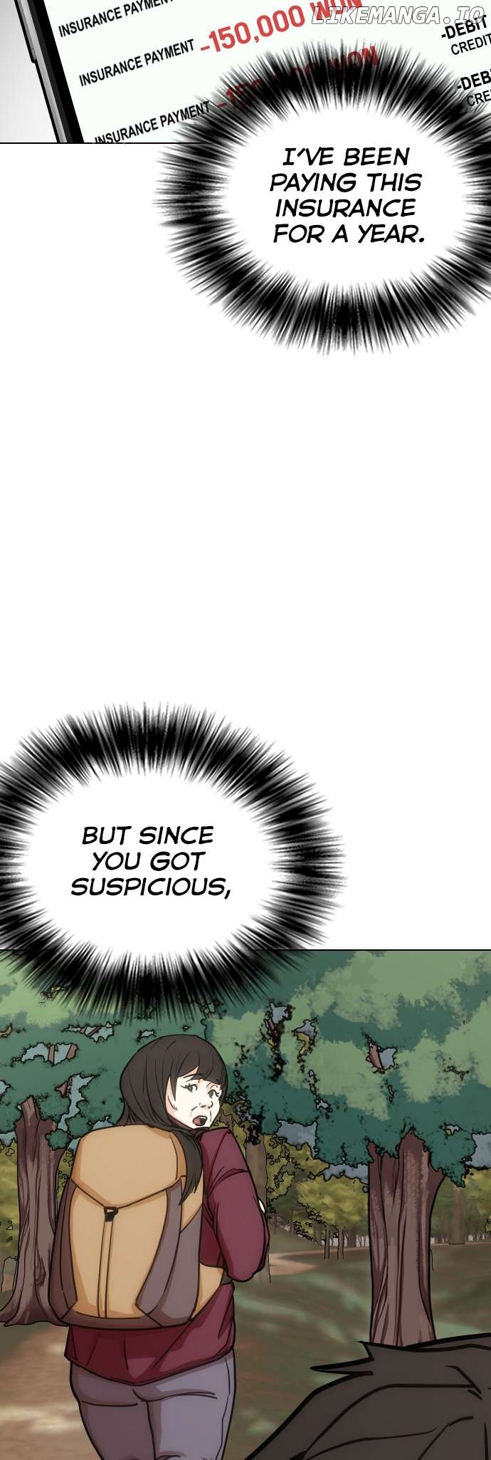 Tales of Greed Deep Chapter 19 - page 50
