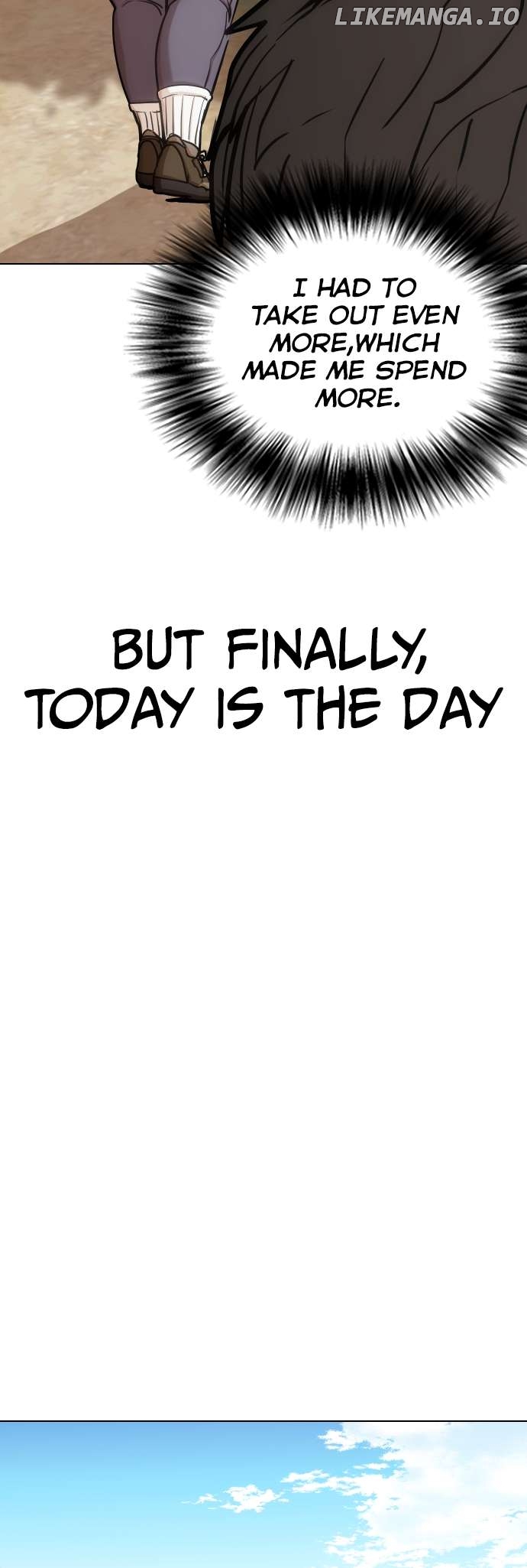 Tales of Greed Deep Chapter 19 - page 51