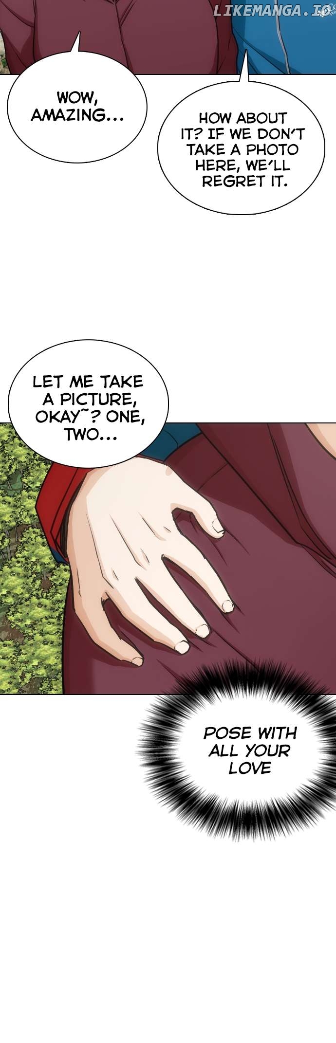 Tales of Greed Deep Chapter 19 - page 57