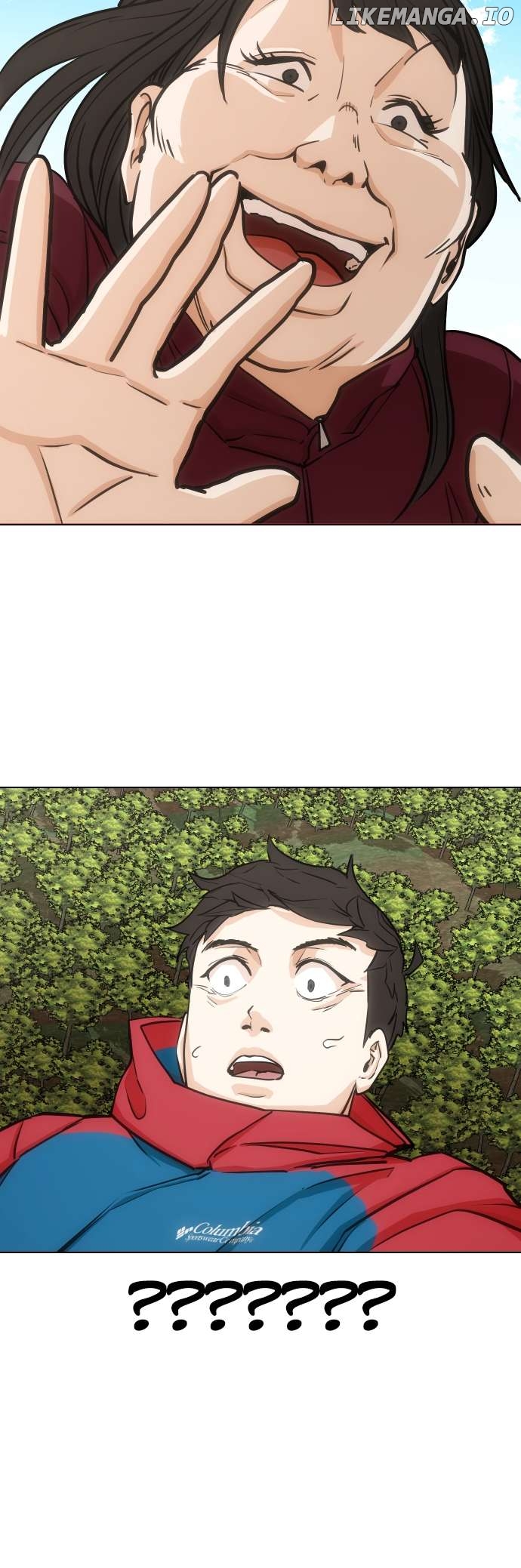 Tales of Greed Deep Chapter 19 - page 63