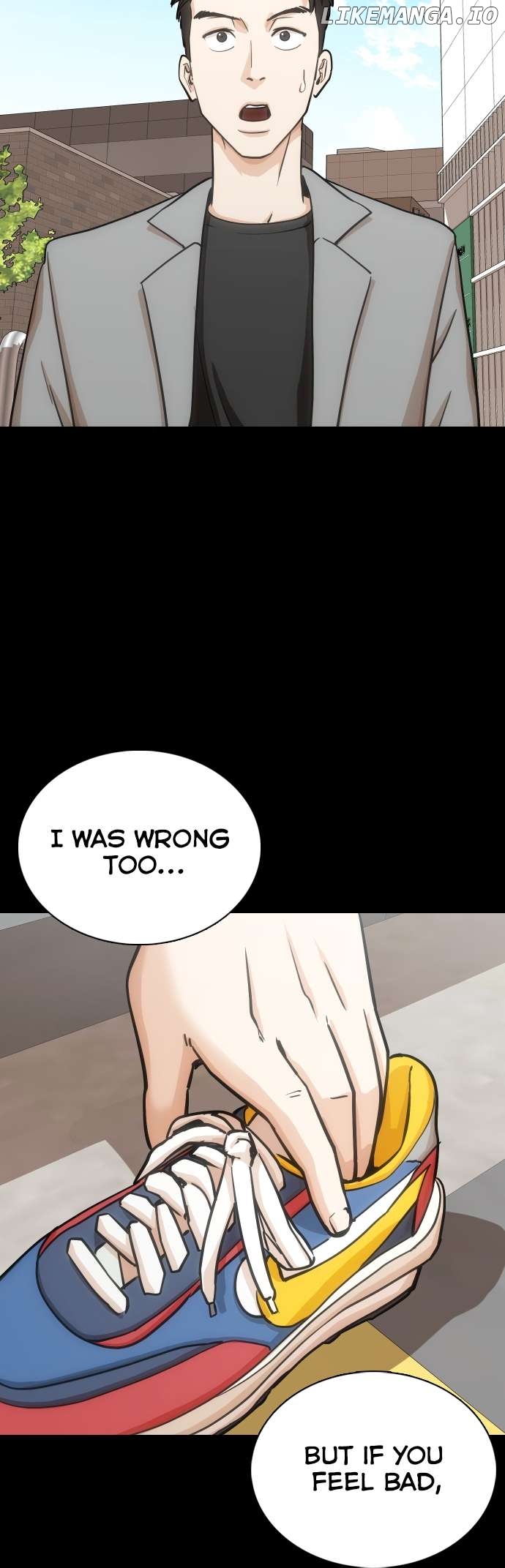 Tales of Greed Deep Chapter 19 - page 70