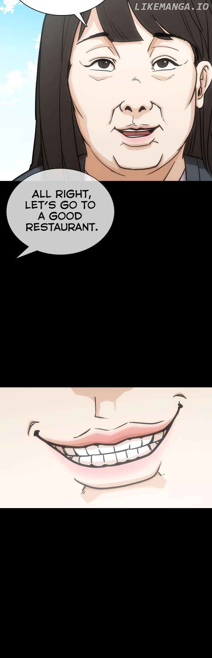 Tales of Greed Deep Chapter 19 - page 72