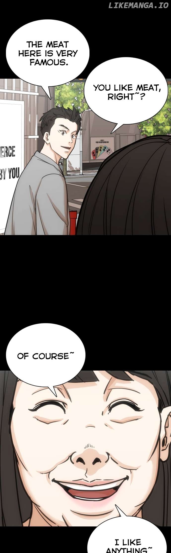 Tales of Greed Deep Chapter 19 - page 73