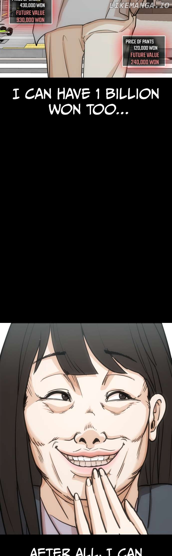 Tales of Greed Deep Chapter 19 - page 75