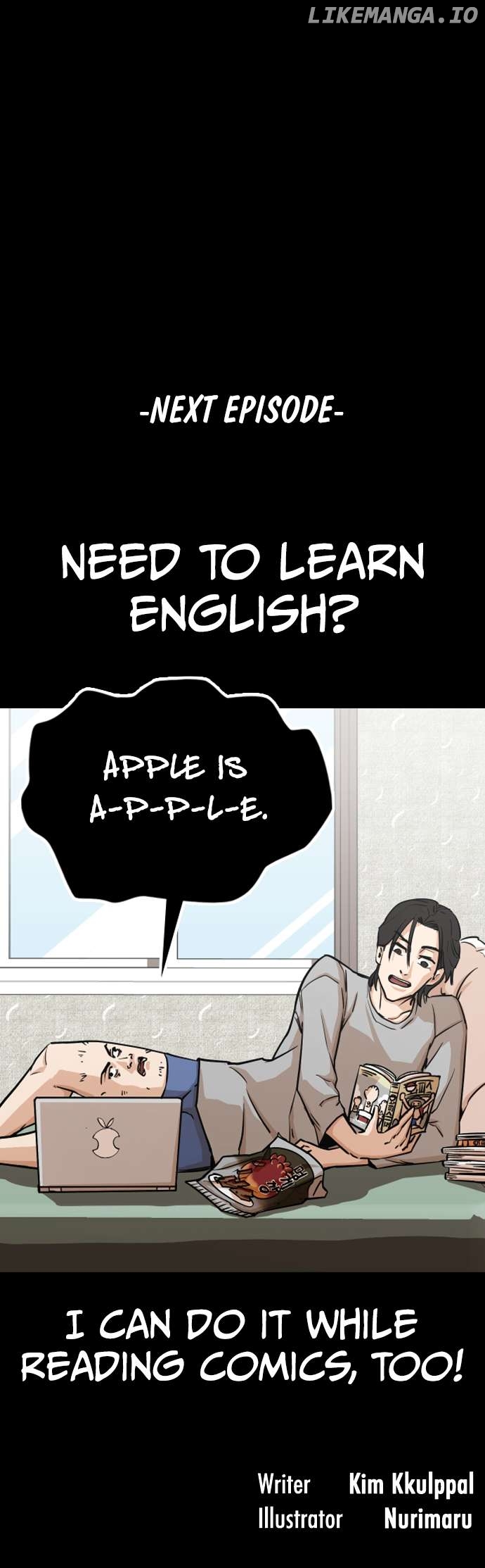 Tales of Greed Deep Chapter 19 - page 77