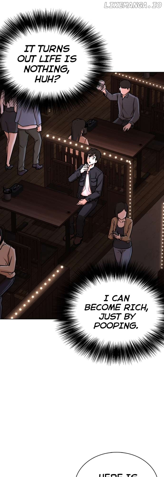 Tales of Greed Deep Chapter 15 - page 13