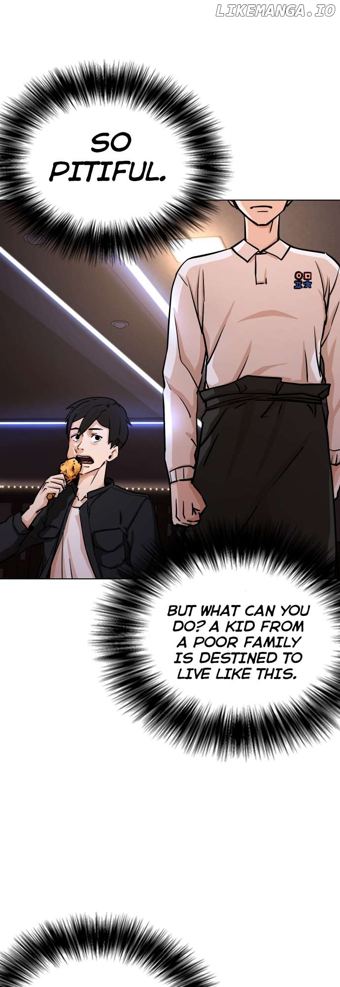 Tales of Greed Deep Chapter 15 - page 15