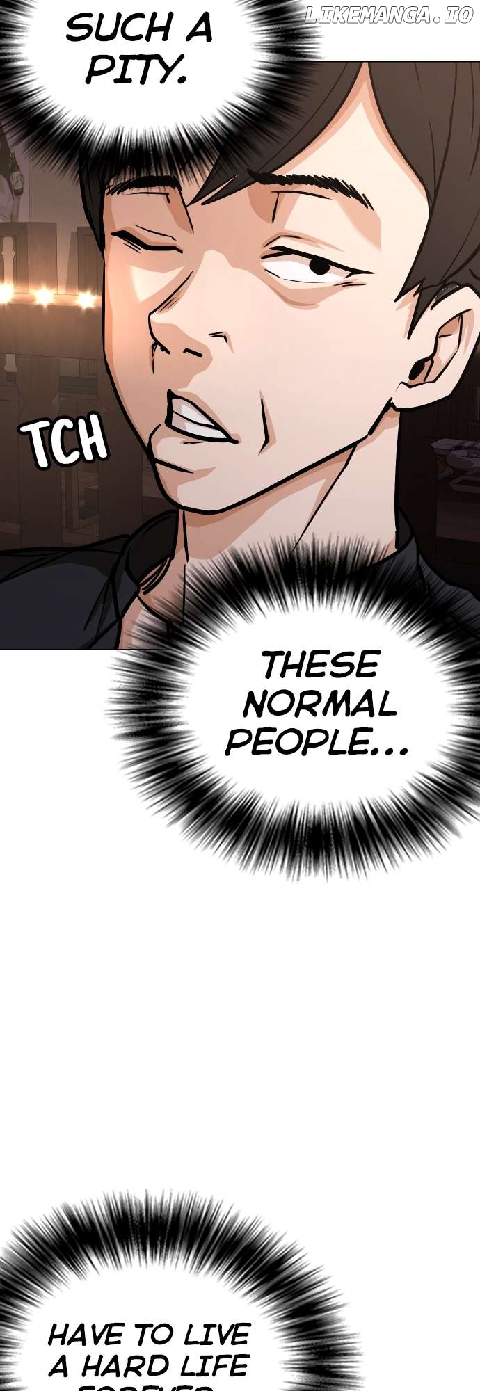 Tales of Greed Deep Chapter 15 - page 16