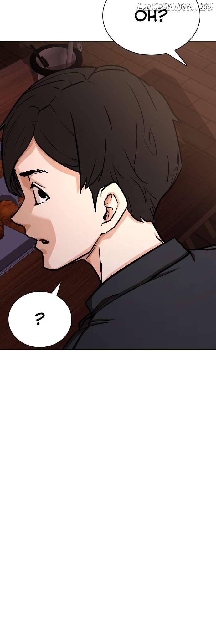Tales of Greed Deep Chapter 15 - page 18