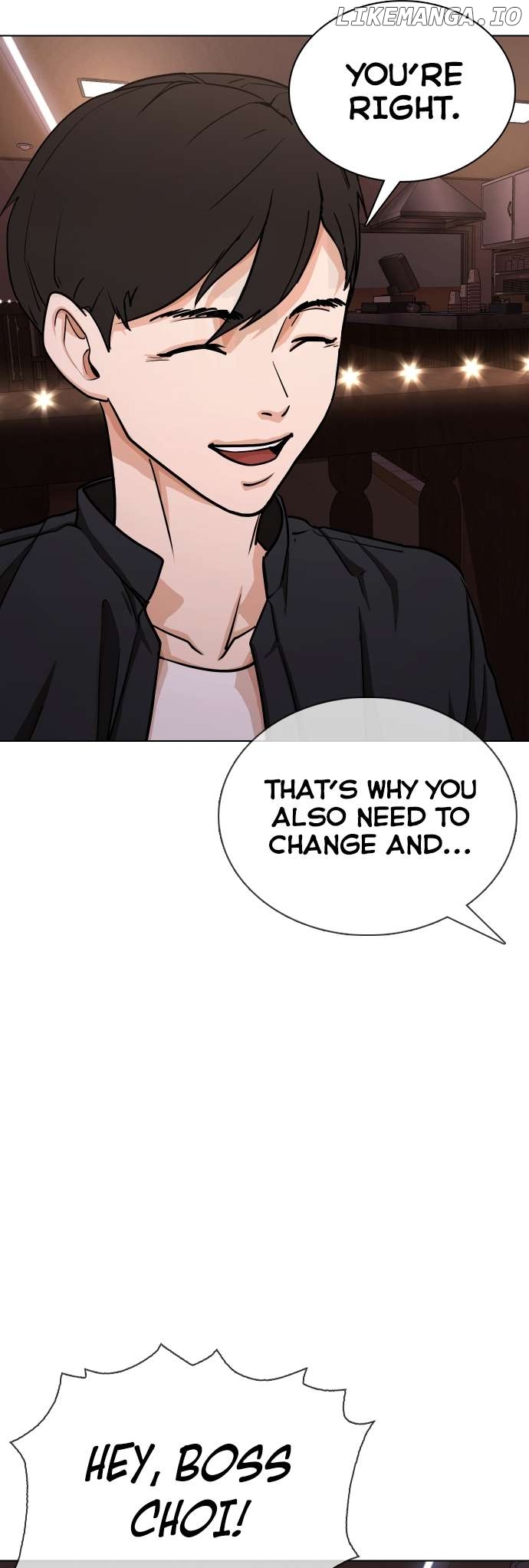 Tales of Greed Deep Chapter 15 - page 24