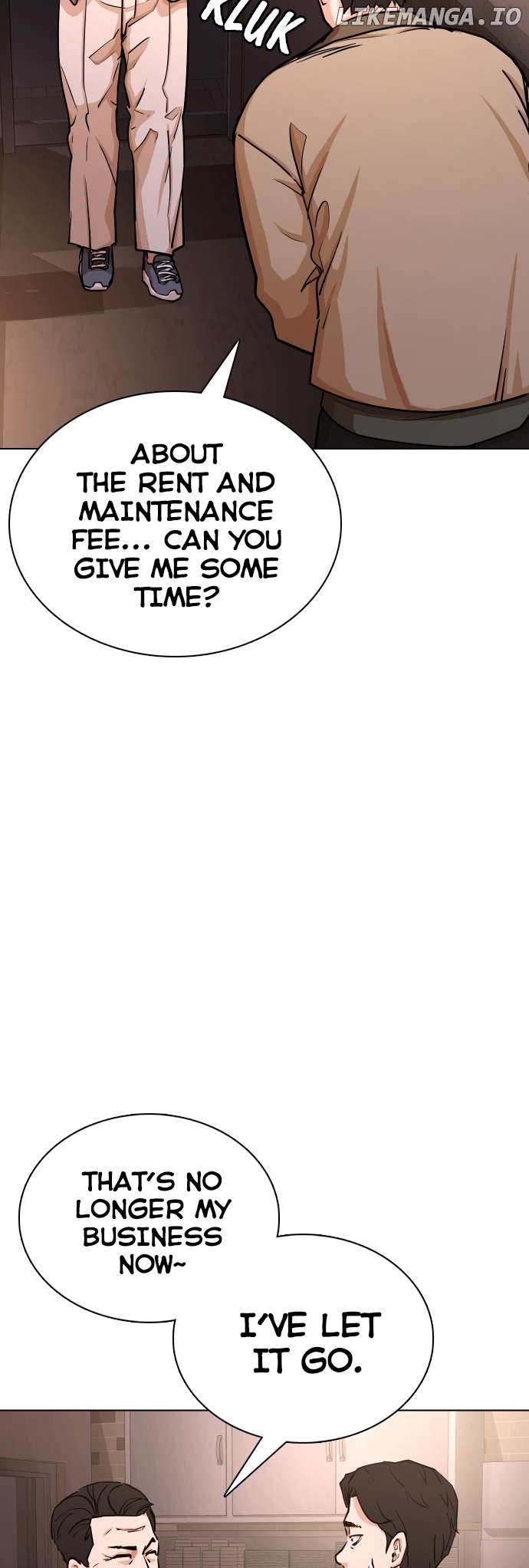 Tales of Greed Deep Chapter 15 - page 26