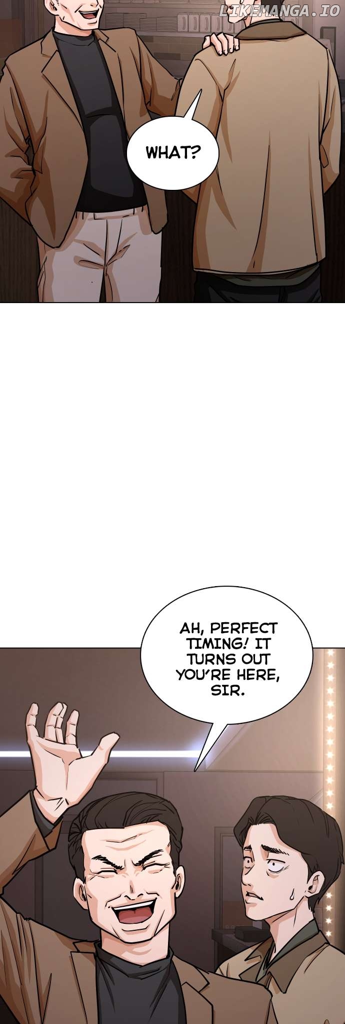 Tales of Greed Deep Chapter 15 - page 27