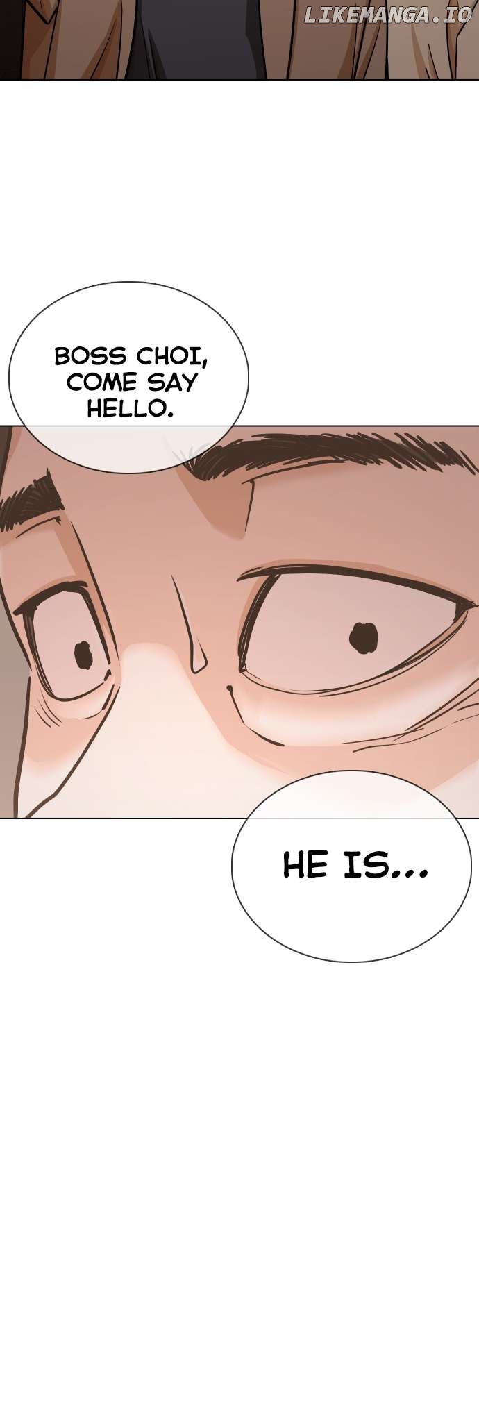 Tales of Greed Deep Chapter 15 - page 28