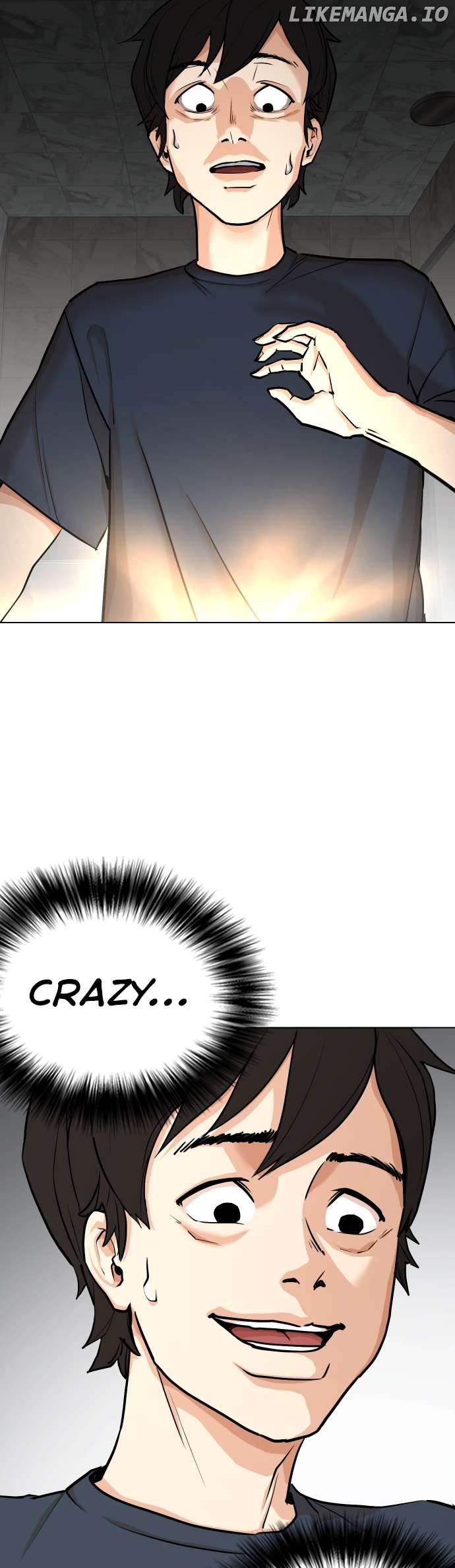 Tales of Greed Deep Chapter 15 - page 3