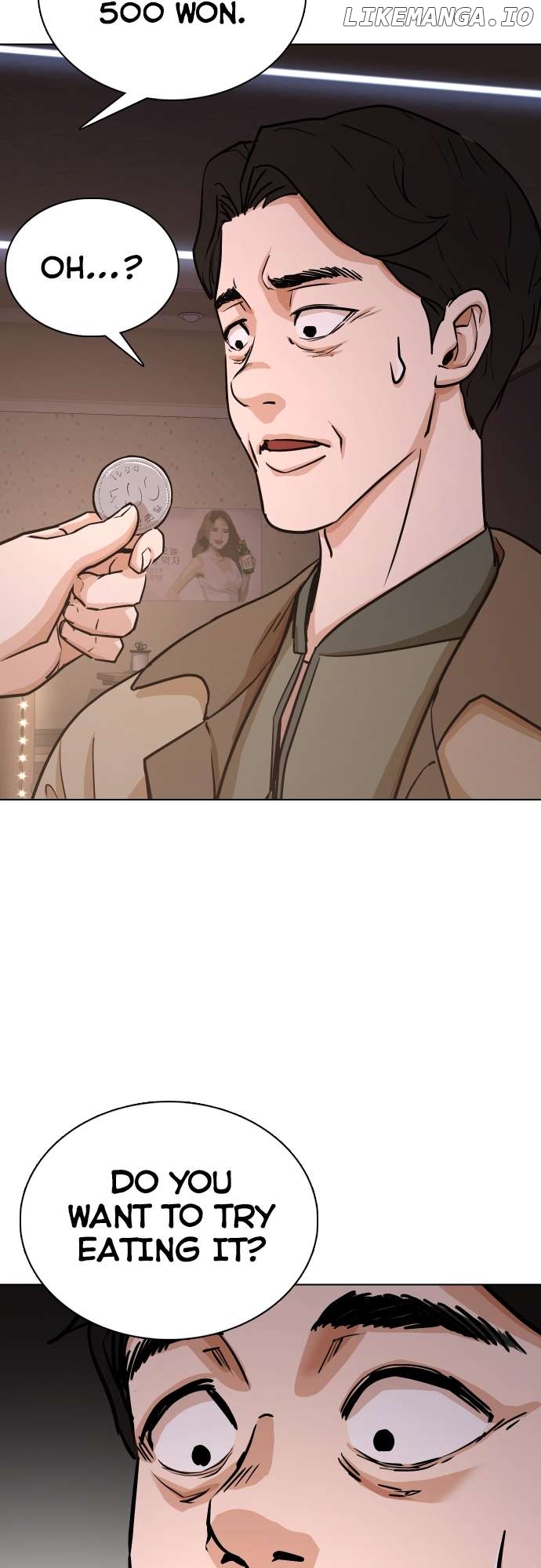 Tales of Greed Deep Chapter 15 - page 31