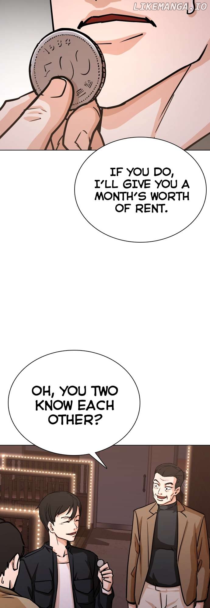 Tales of Greed Deep Chapter 15 - page 32