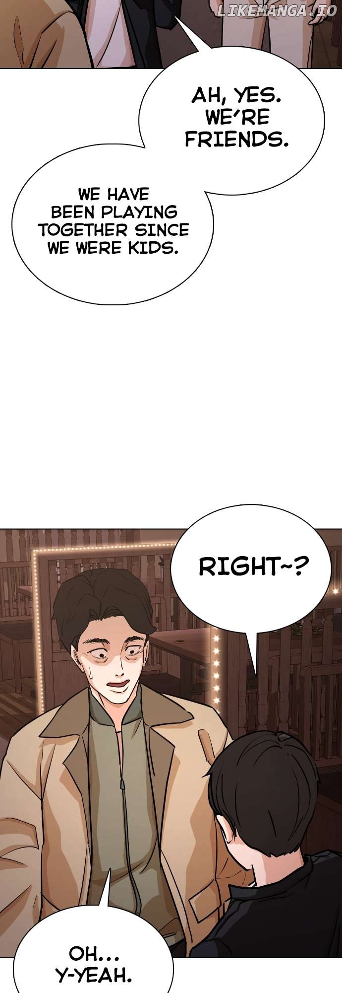 Tales of Greed Deep Chapter 15 - page 33