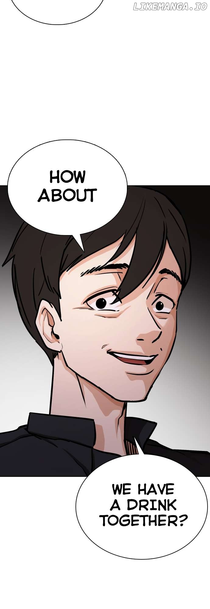 Tales of Greed Deep Chapter 15 - page 34
