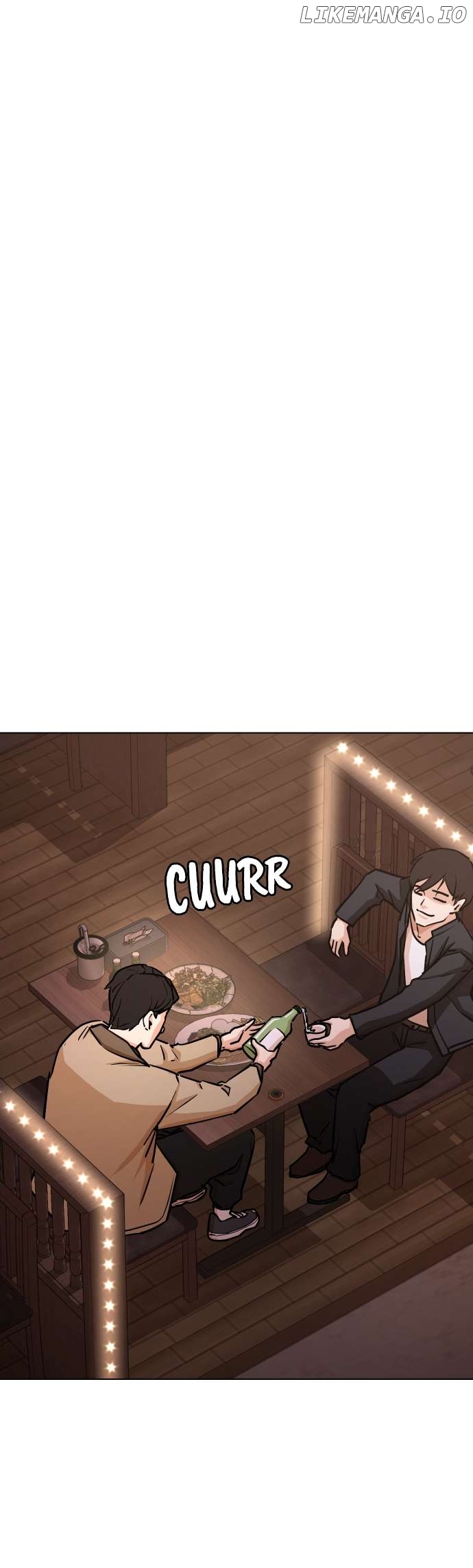 Tales of Greed Deep Chapter 15 - page 35