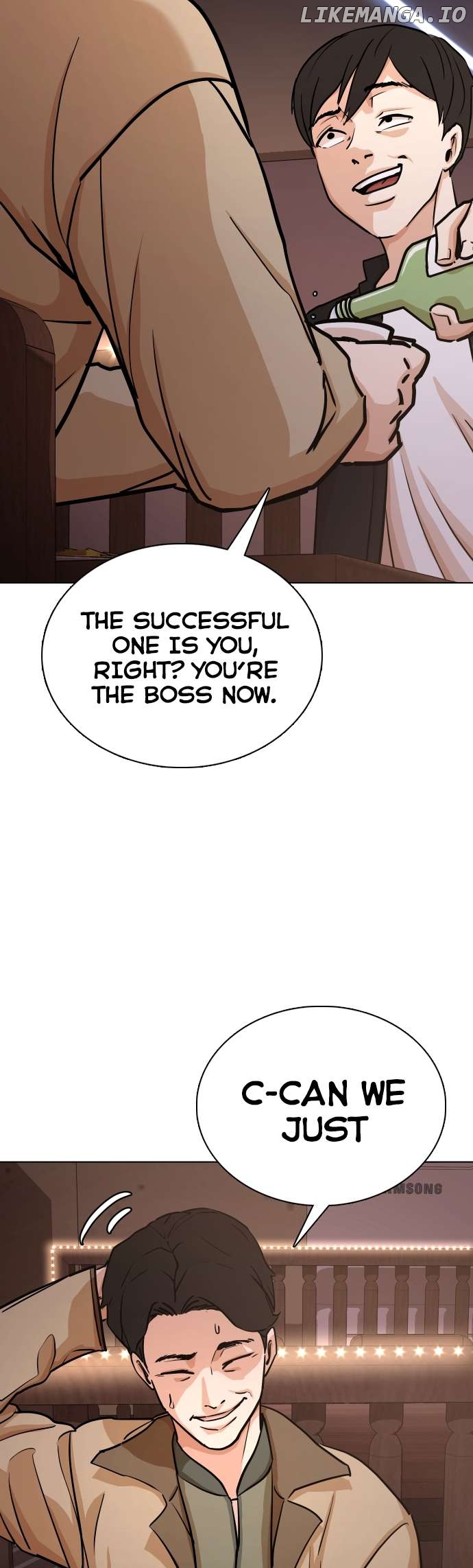 Tales of Greed Deep Chapter 15 - page 37