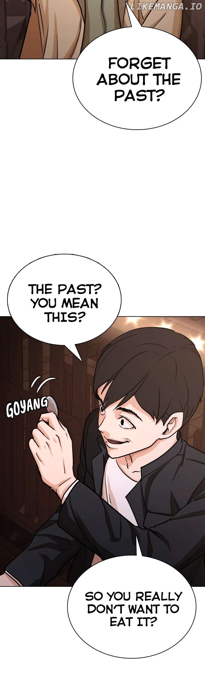 Tales of Greed Deep Chapter 15 - page 38