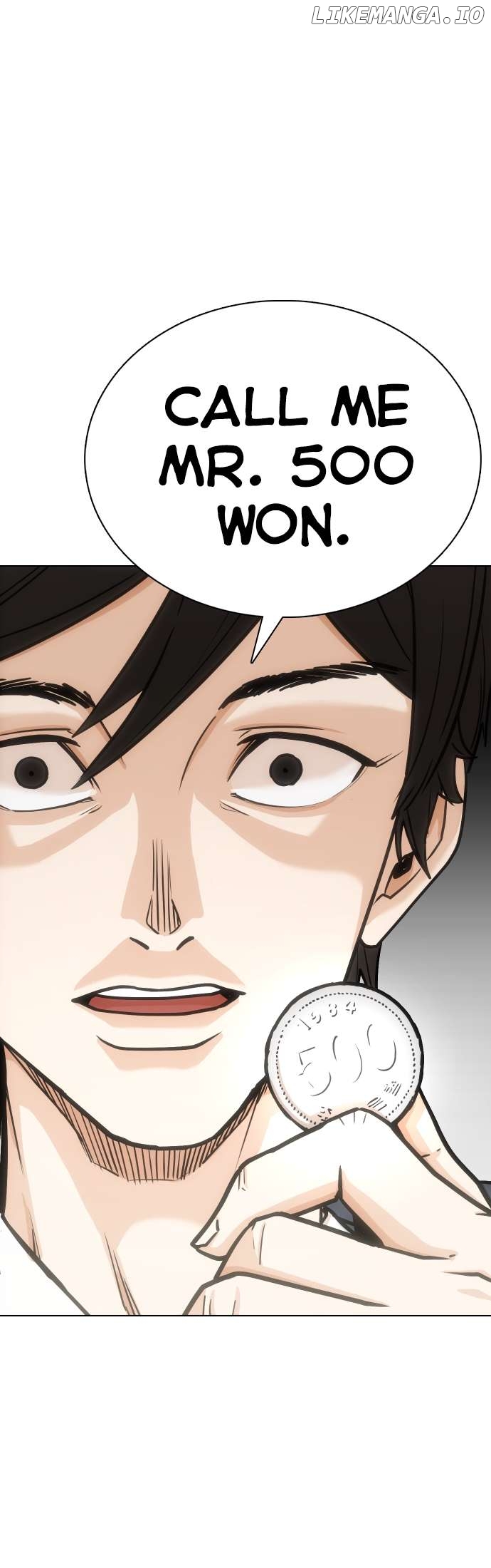 Tales of Greed Deep Chapter 14 - page 19