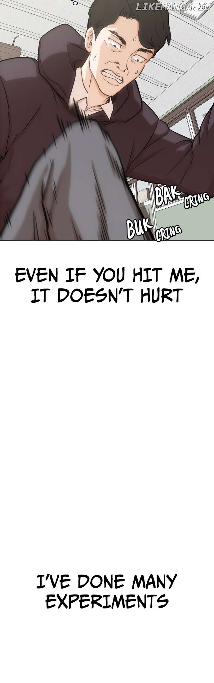 Tales of Greed Deep Chapter 14 - page 22