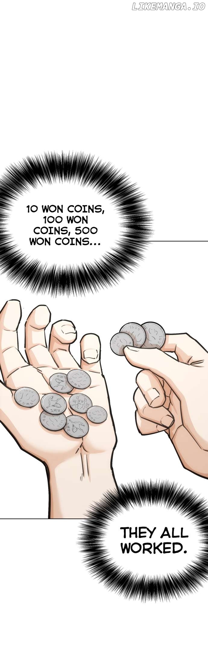 Tales of Greed Deep Chapter 14 - page 23