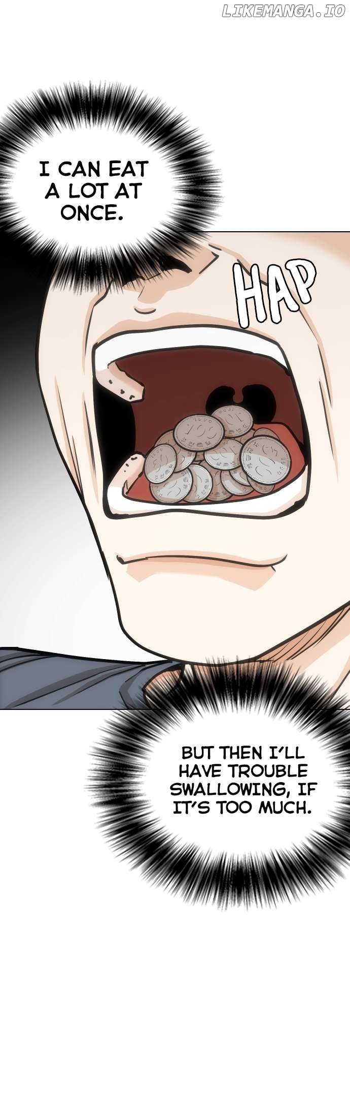 Tales of Greed Deep Chapter 14 - page 24